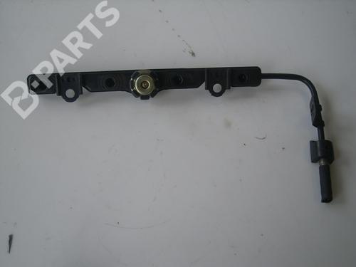 Injectors 1997-2003 Toyota Avensis 1.8 Petrol Injector Fuel Rail Injectors 1997-2003 Toyota Avensis 1.8 Petrol Injector Fuel Rail