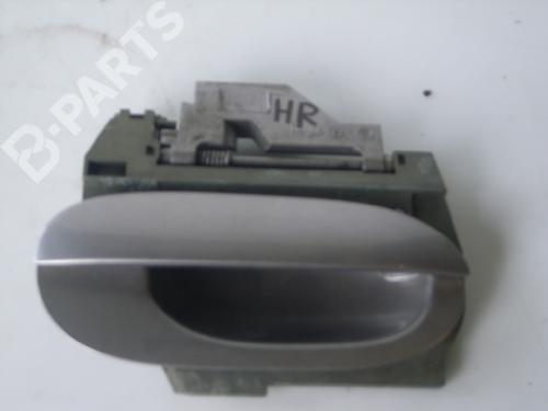 Used Rear right exterior door handle Rear right exterior door handle BMW 5 Touring (E39) 540 i (286 hp) 2562359 2562359