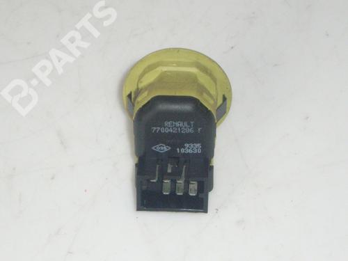 Switch RENAULT TWINGO I (C06_) 1.2 (C066, C068) | BP2564597I30 