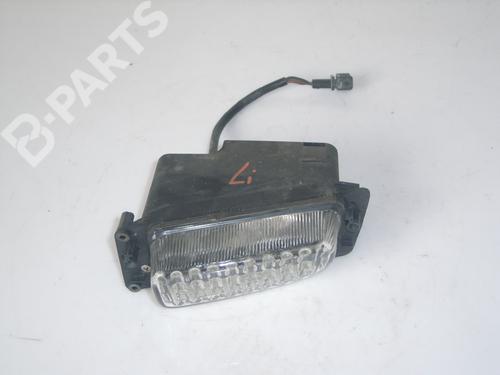 Left front fog light SEAT TOLEDO I (1L2) 1.6 i | BP2564607C30 