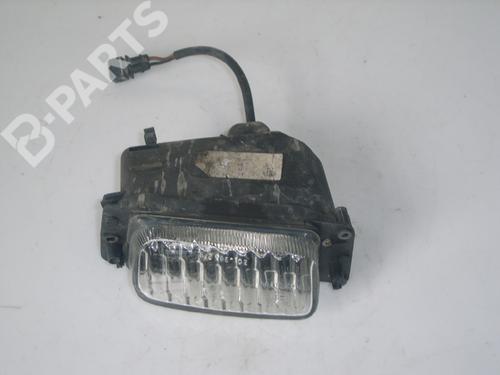 Left front fog light SEAT TOLEDO I (1L2) 1.6 i | BP2564607C30 