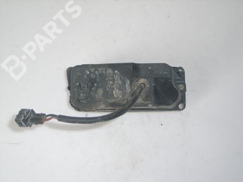 Left front fog light SEAT TOLEDO I (1L2) 1.6 i | BP2564607C30 