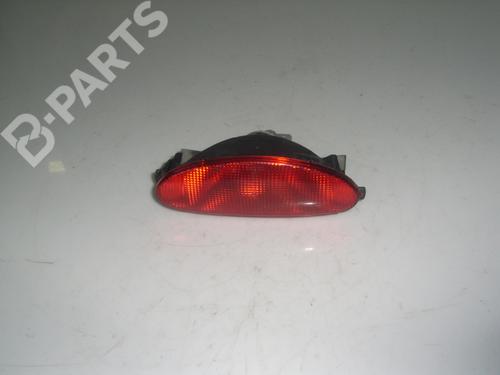 Used Third brake light Third brake light PEUGEOT 206 SW (2E/K) 1.4 (75 hp) 2775351 2775351