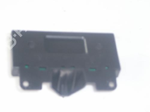 Used Display monitor Display monitor PEUGEOT 206 Hatchback (2A/C) 1.9 D (69 hp) 2778700 2778700