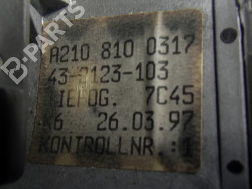 Specchietti retrovisore MERCEDES-BENZ C-CLASS T-Model (S202) C 230 T (202.083) | BP2564855I6 