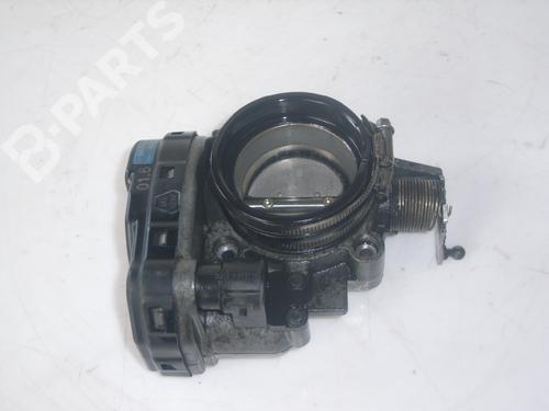 Throttle body MERCEDES-BENZ C-CLASS T-Model (S202) C 230 T (202.083) | BP2564859M82 