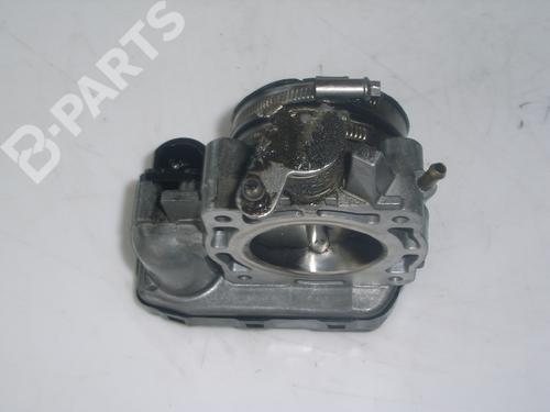 Throttle body MERCEDES-BENZ C-CLASS T-Model (S202) C 230 T (202.083) | BP2564859M82 