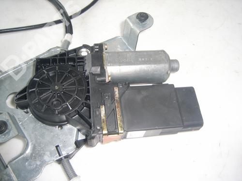 Front right window mechanism SKODA OCTAVIA I (1U2) 1.6 | BP2564867C23 