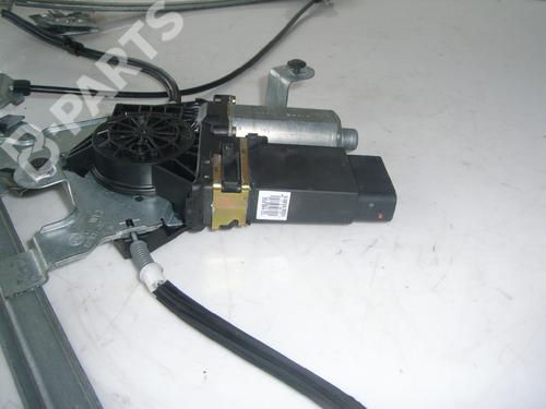 Front right window mechanism SKODA OCTAVIA I (1U2) 1.6 | BP2564867C23 