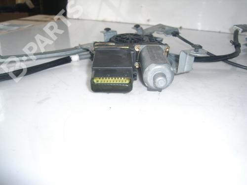 Front right window mechanism SKODA OCTAVIA I (1U2) 1.6 | BP2564867C23 