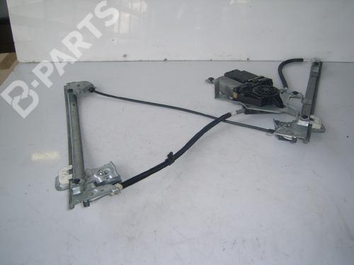 Front right window mechanism SKODA OCTAVIA I (1U2) 1.6 | BP2564867C23 
