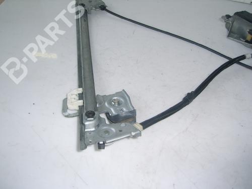 Front right window mechanism SKODA OCTAVIA I (1U2) 1.6 | BP2564867C23 