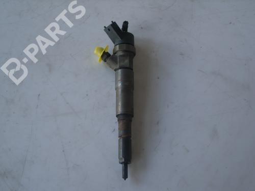 Used Injection rail Injection rail BMW 5 Touring (E39) 530 d (184 hp) 2564884 2564884