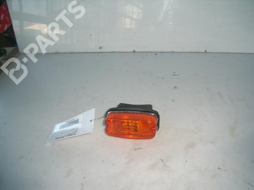 Used Left front indicator Left front indicator TRABANT P 601 0.6 (26 hp) 2565009 2565009