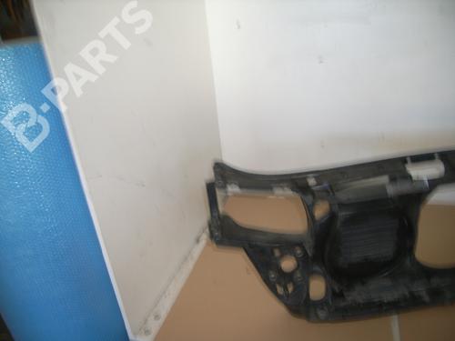 Front slam panel AUDI A4 B5 Avant (8D5) 1.6 | BP2775411C72 