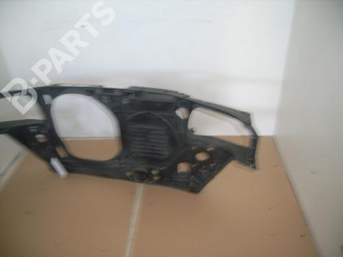 Front slam panel AUDI A4 B5 Avant (8D5) 1.6 | BP2775411C72 
