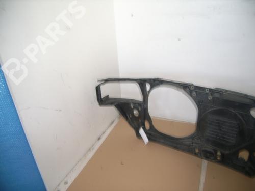 Front slam panel AUDI A4 B5 Avant (8D5) 1.6 | BP2775411C72 