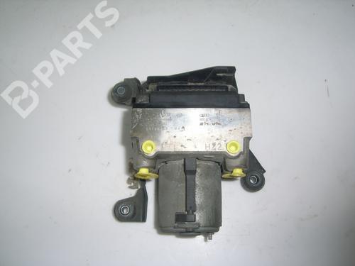 ABS Bremseaggregat AUDI A4 B5 (8D2) 1.6 | BP2565075M43 