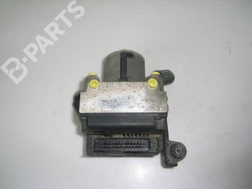 ABS Bremseaggregat AUDI A4 B5 (8D2) 1.6 | BP2565075M43 