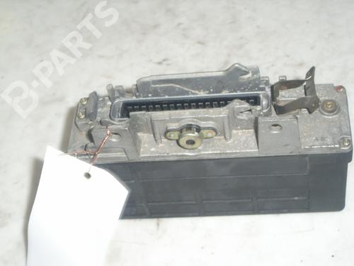 Electronic module MERCEDES-BENZ 190 (W201) E 2.0 2565186 | B-Parts