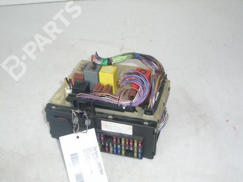 Caja reles / fusibles FORD ESCORT VI (GAL) 1.6 i 16V | BP2561491E1 