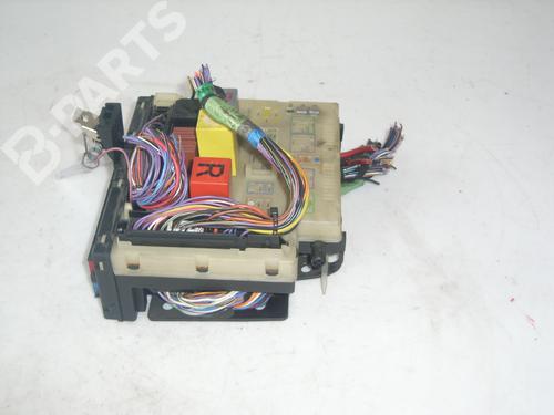Caja reles / fusibles FORD ESCORT VI (GAL) 1.6 i 16V | BP2561491E1 