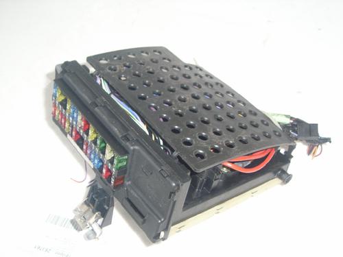Caja reles / fusibles FORD ESCORT VI (GAL) 1.6 i 16V | BP2561491E1 
