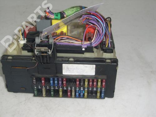 Caja reles / fusibles FORD ESCORT VI (GAL) 1.6 i 16V | BP2561491E1 