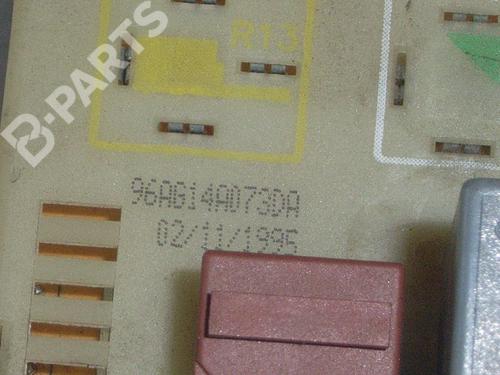 Caja reles / fusibles FORD ESCORT VI (GAL) 1.6 i 16V | BP2561491E1 