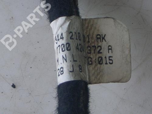 Switch RENAULT TWINGO I (C06_) 1.2 (C066, C068) | BP2565334I30 