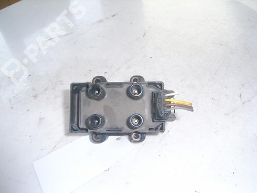 Zündspule RENAULT TWINGO I (C06_) 1.2 (C067) | BP2565497M94 