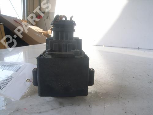 Zündspule RENAULT TWINGO I (C06_) 1.2 (C067) | BP2565497M94 