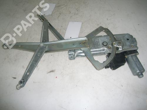 Front right window mechanism OPEL VECTRA B (J96) 2.0 i 16V (F19) | BP2565540C23 