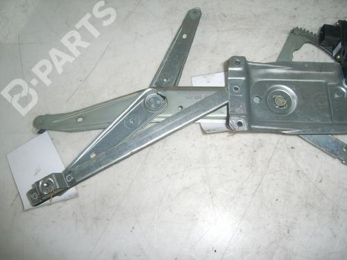 Front right window mechanism OPEL VECTRA B (J96) 2.0 i 16V (F19) | BP2565540C23 