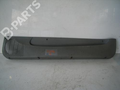 Used Right front door panel Right front door panel OPEL CORSA B (S93) 1.2 i (F08, F68, M68) (45 hp) 2559719 2559719