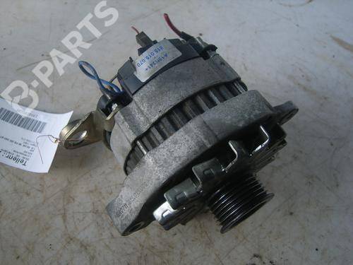 Alternator VOLVO 440 (445) 1.8 (90 hp) 2565543