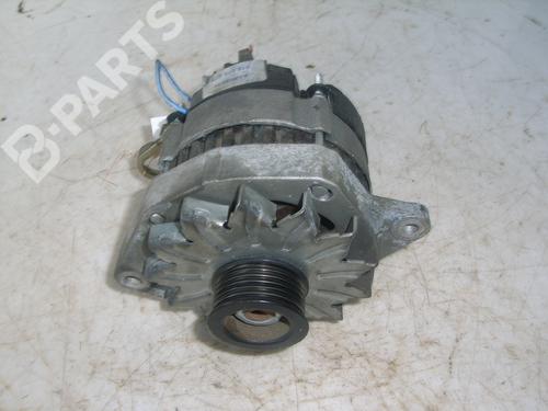 Alternator VOLVO 440 (445) 1.8 | BP2565543M7 