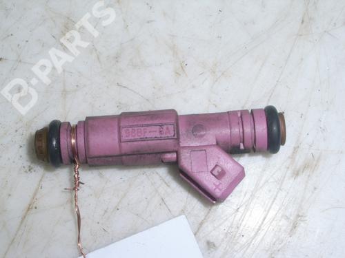 Injector FORD FIESTA IV (JA_, JB_) 1.3 i | BP2775544M100 
