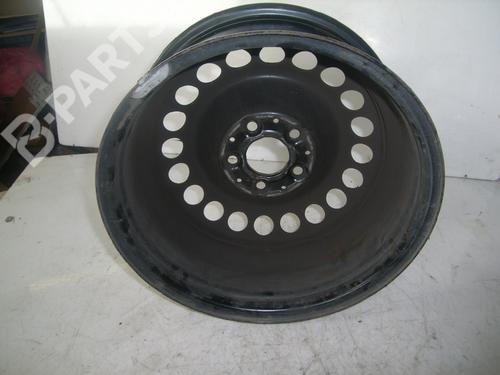 Rim MERCEDES-BENZ C-CLASS Coupe (C204) C 180 (204.349) | BP2565693C45 