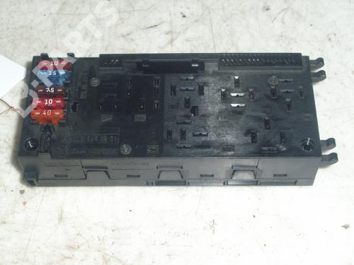 Fuse box MERCEDES-BENZ C-CLASS (W202) C 180 (202.018) | BP2565701E1 