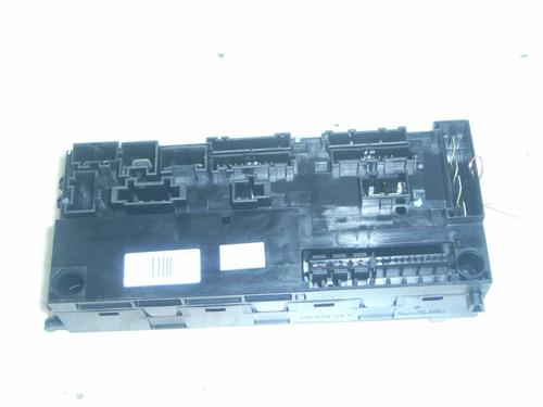 Fuse box MERCEDES-BENZ C-CLASS (W202) C 180 (202.018) | BP2565701E1 