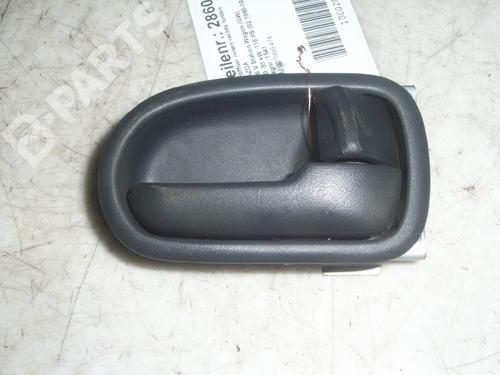 Used Interior door handle Interior door handle MAZDA 626 V Station Wagon (GW) 2.0 (GWEW) (116 hp) 2778735 2778735