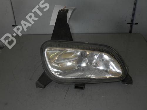 Used Right front fog light Right front fog light CITROËN XANTIA Break (X2) 1.8 i (90 hp) 2565869 2565869