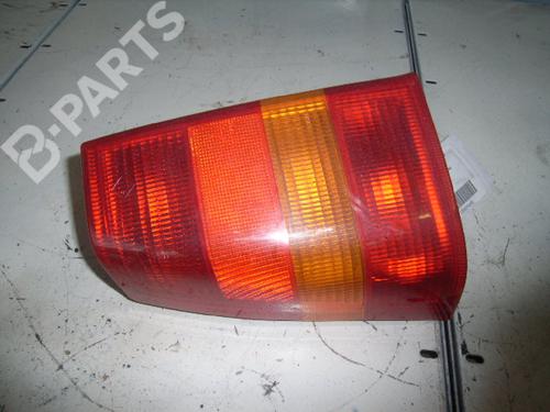 Feu arrière 4 portes et Cabriolet à Gauche pour Opel Kadett E 10//84-09//91 Luxe-Combi