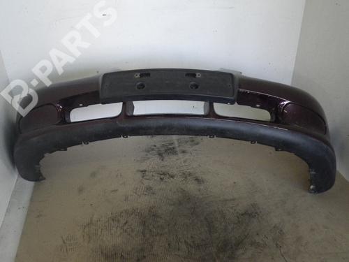 Used Front bumper Front bumper MAZDA XEDOS 6 (CA) 1.6 16V (107 hp) 2565996 2565996