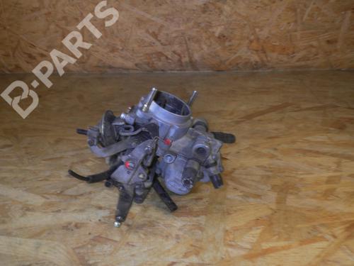 Used Carburetor Carburetor SEAT TERRA Estate Van (024A) 0.9 Cat (40 hp) 2565997 2565997