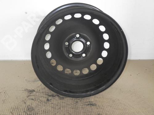 Felg AUDI A4 B5 (8D2) 1.8 | BP2566071C45 