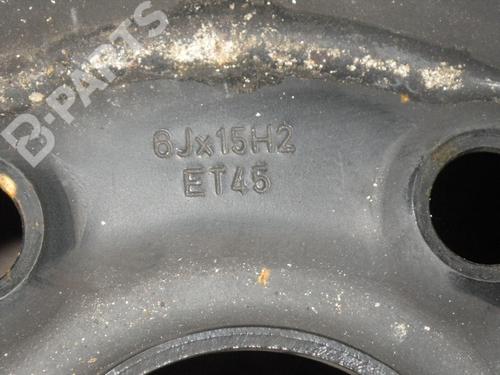 Felg AUDI A4 B5 (8D2) 1.8 | BP2566071C45 