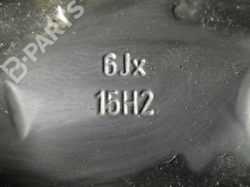 Felg AUDI A4 B5 (8D2) 1.8 | BP2566071C45 