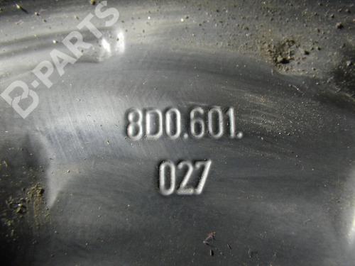 Felg AUDI A4 B5 (8D2) 1.8 | BP2566071C45 